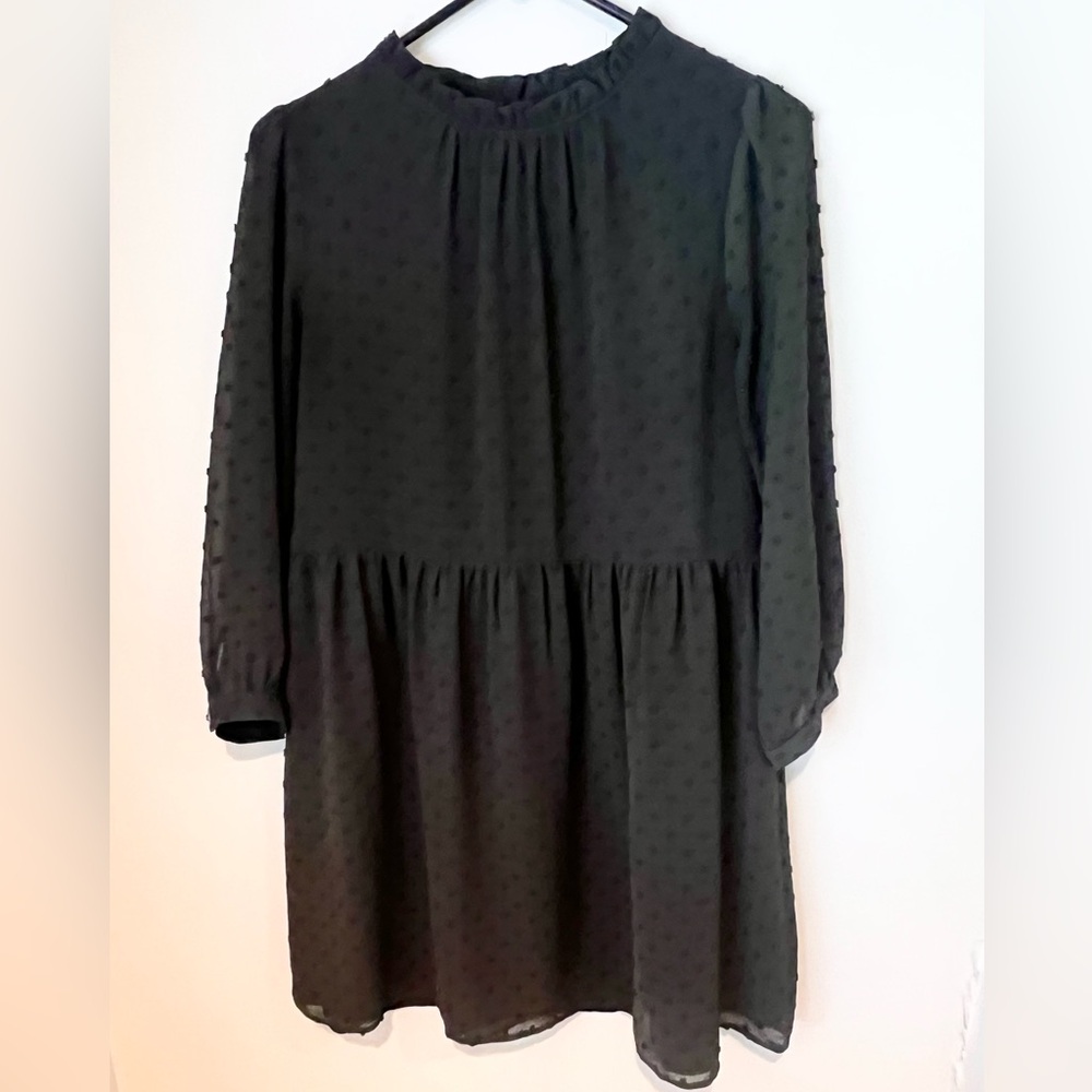 Loft dress